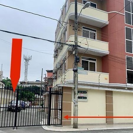 Garzota Suites Airport Guayaquil Luaran gambar
