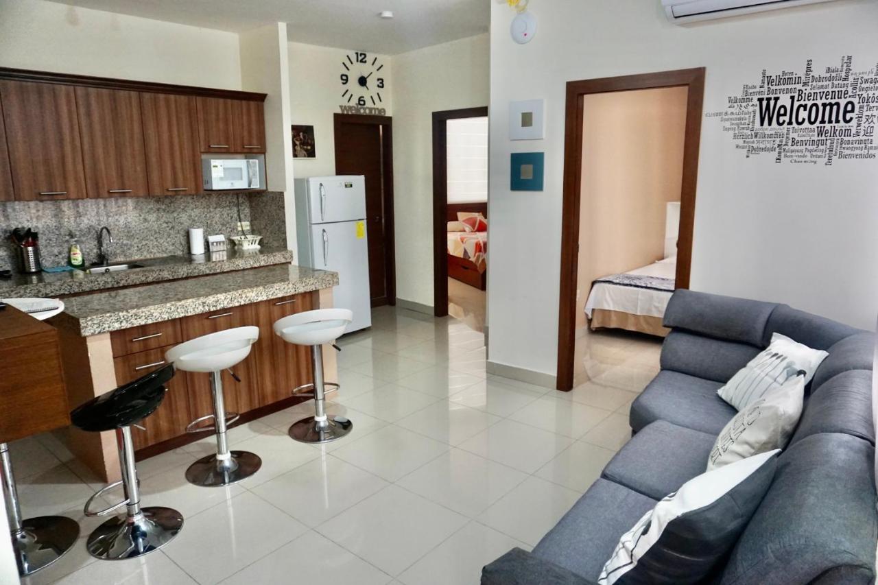 Garzota Suites Airport Guayaquil Luaran gambar