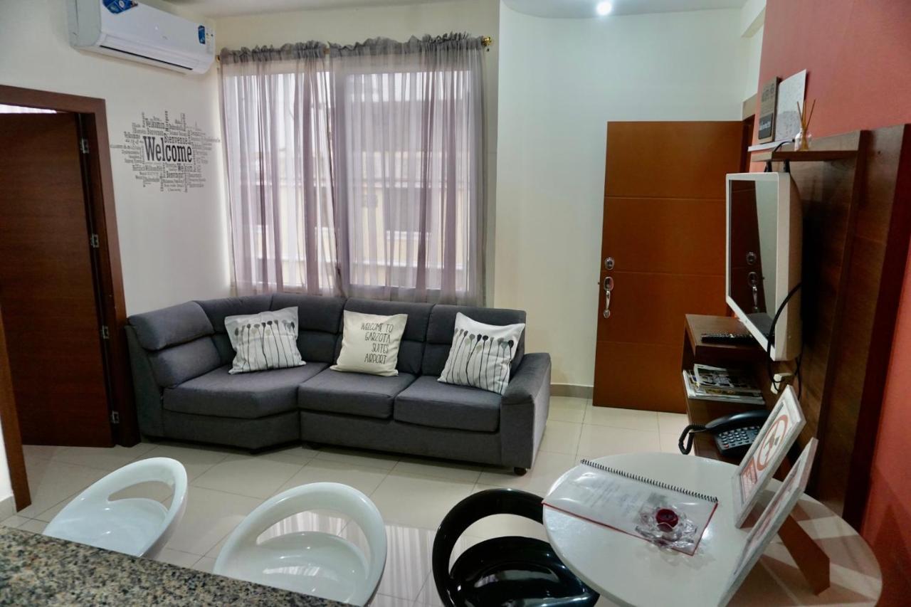Garzota Suites Airport Guayaquil Luaran gambar