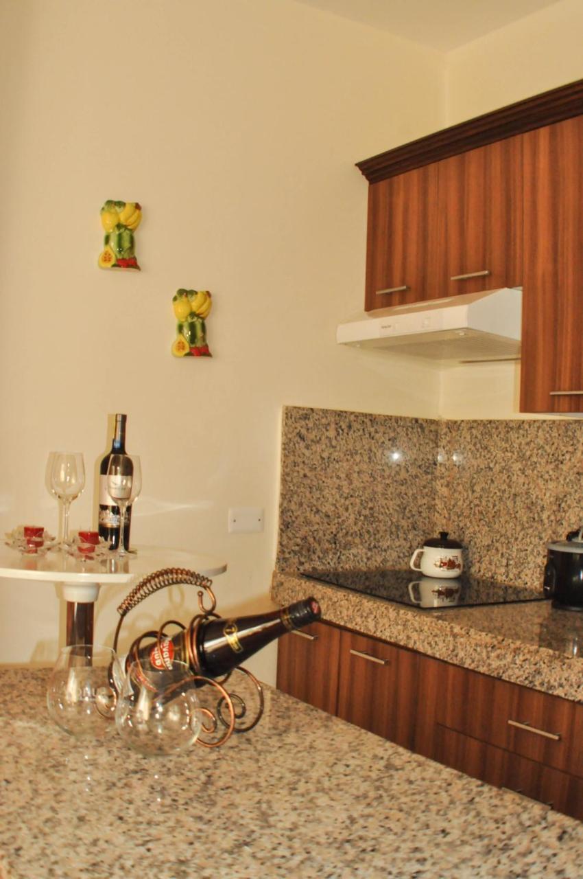 Garzota Suites Airport Guayaquil Luaran gambar
