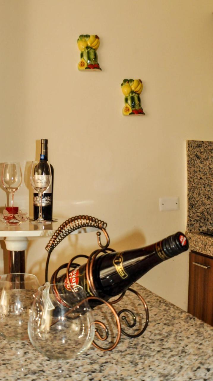 Garzota Suites Airport Guayaquil Luaran gambar