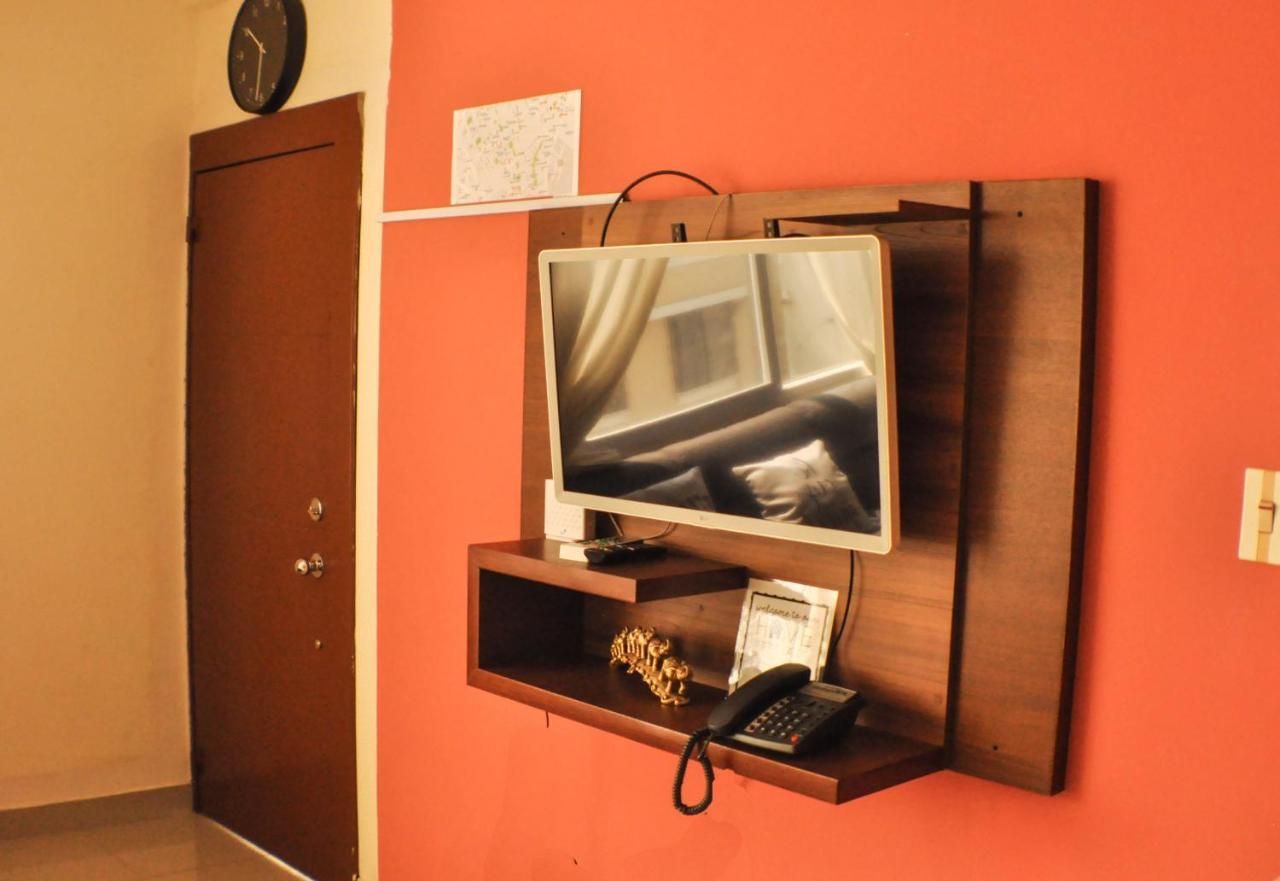 Garzota Suites Airport Guayaquil Luaran gambar