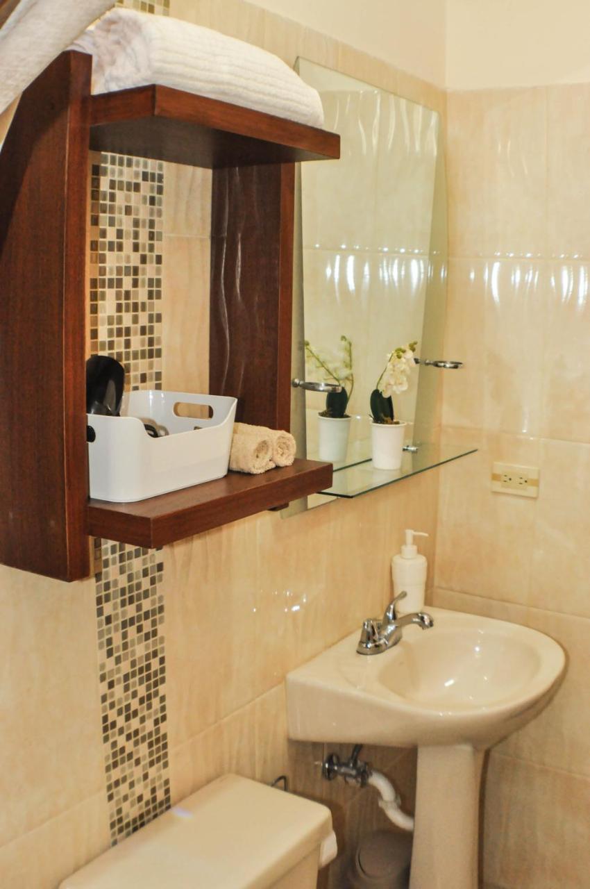 Garzota Suites Airport Guayaquil Luaran gambar